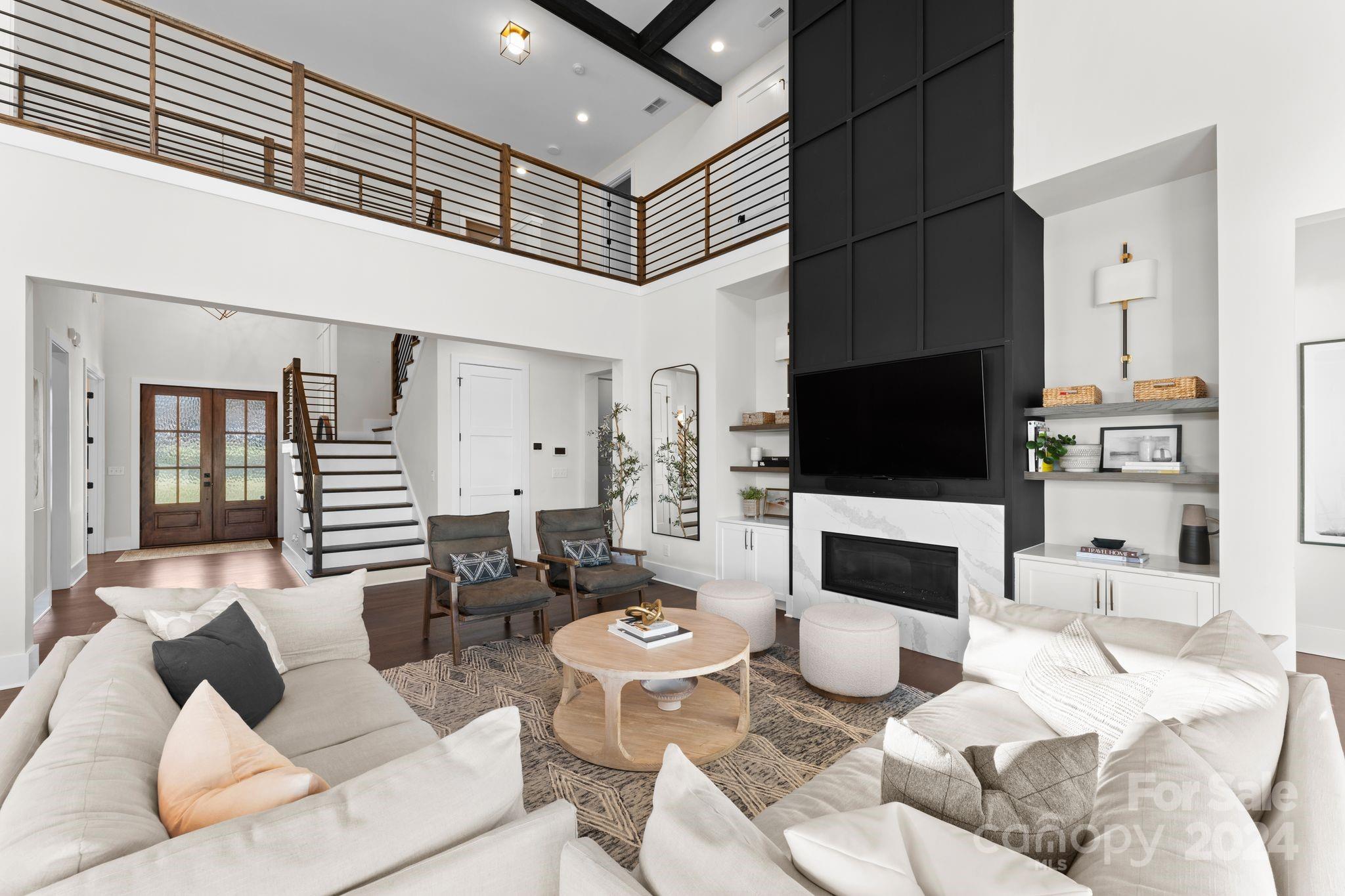 Mooreland Estates - Residential