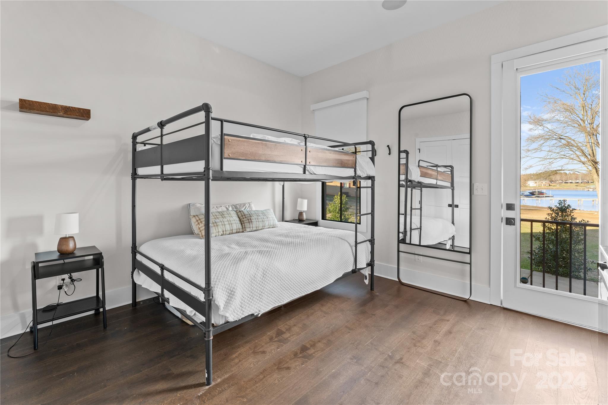 Mooreland Estates - Residential
