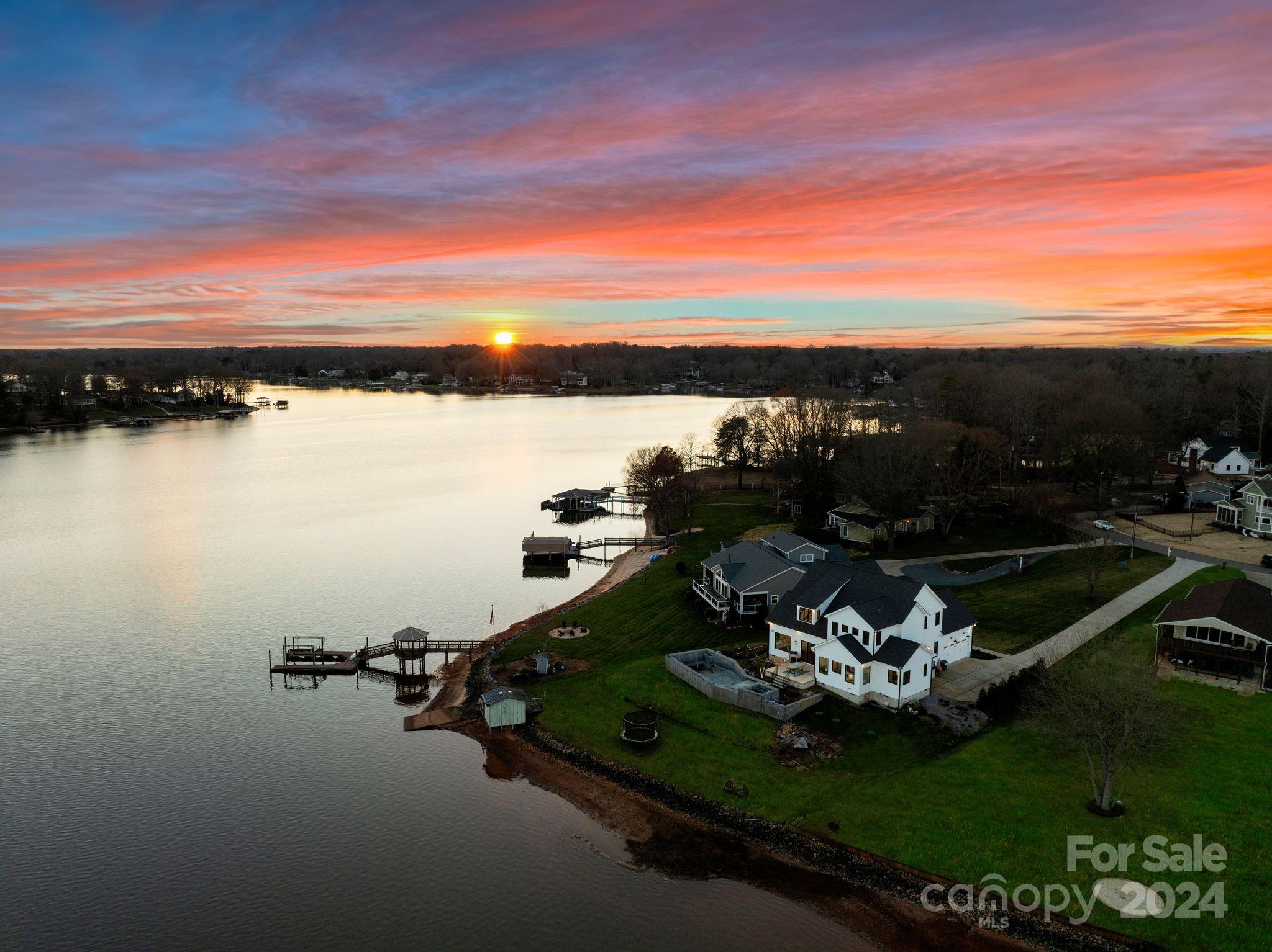 Mooreland Estates - Residential