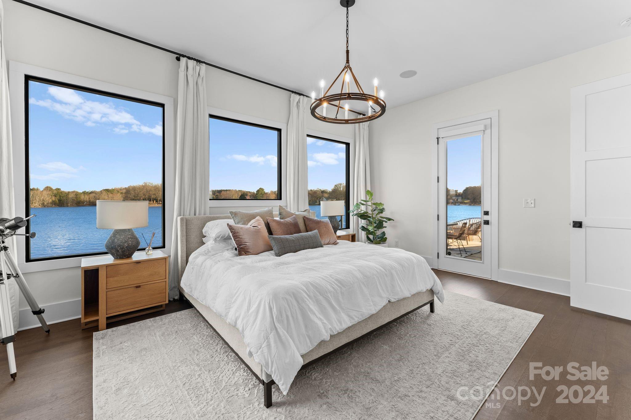 Mooreland Estates - Residential