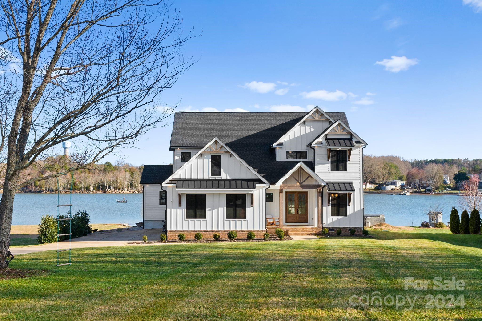 Mooreland Estates - Residential