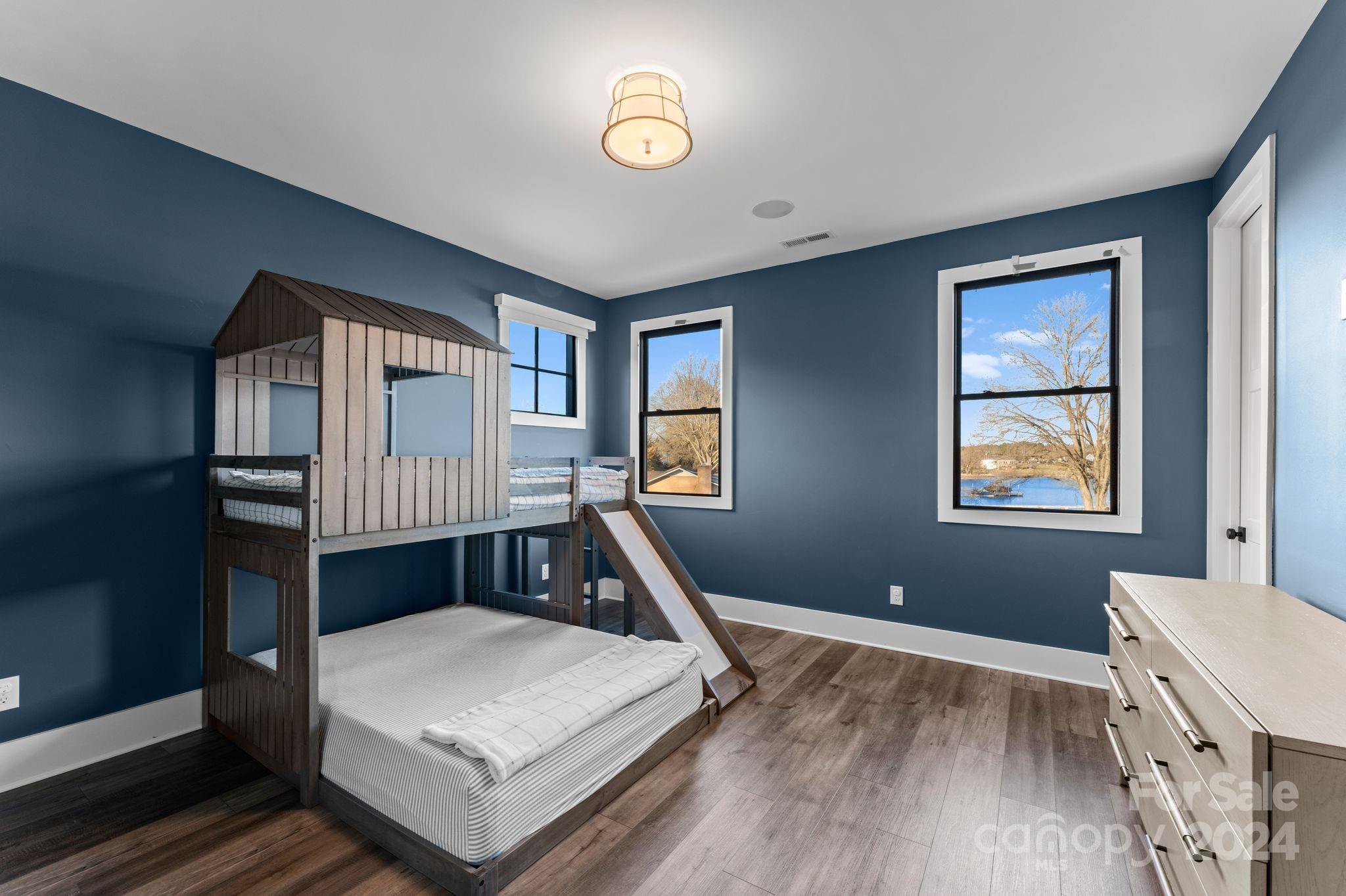 Mooreland Estates - Residential