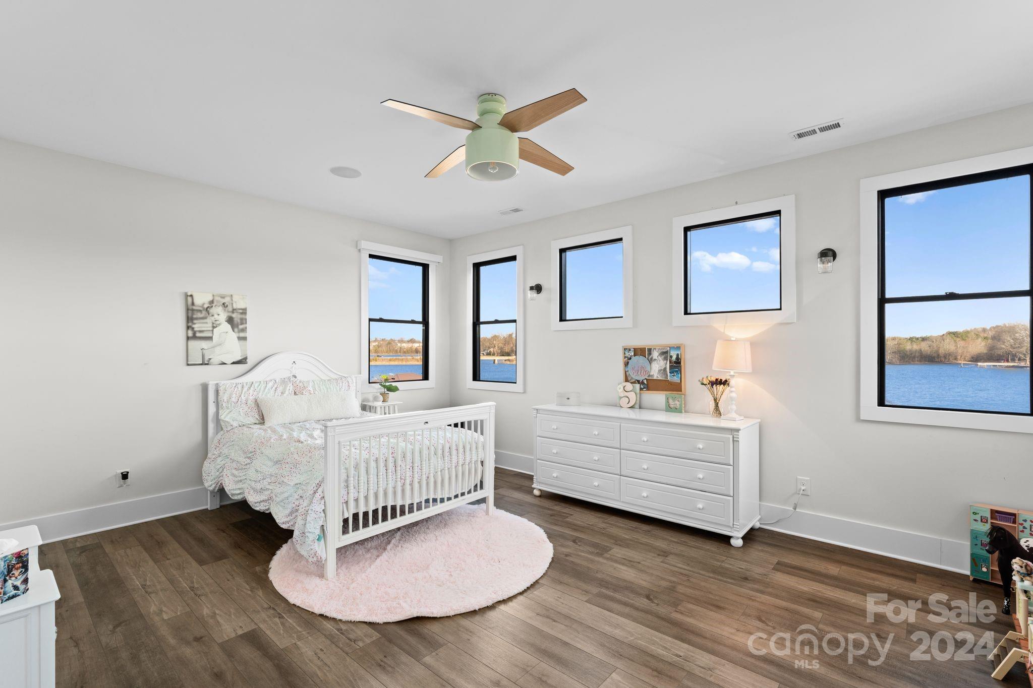 Mooreland Estates - Residential