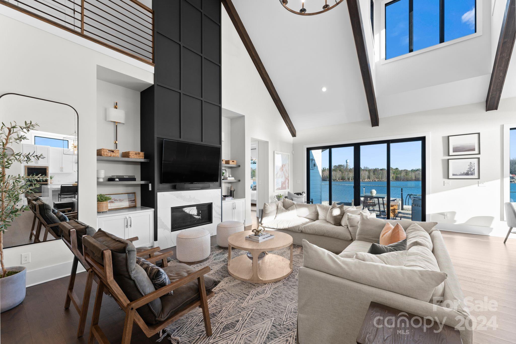 Mooreland Estates - Residential