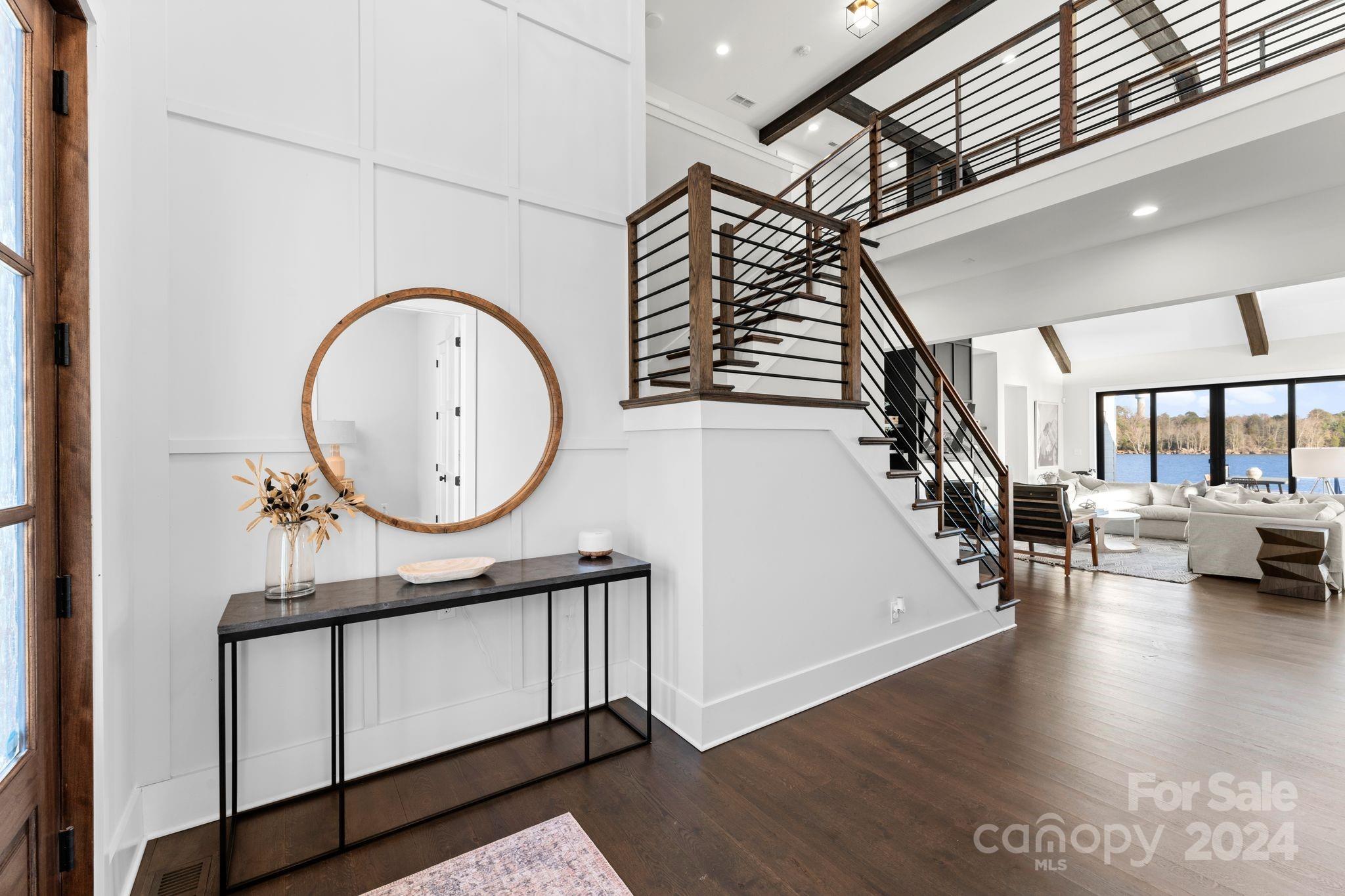 Mooreland Estates - Residential