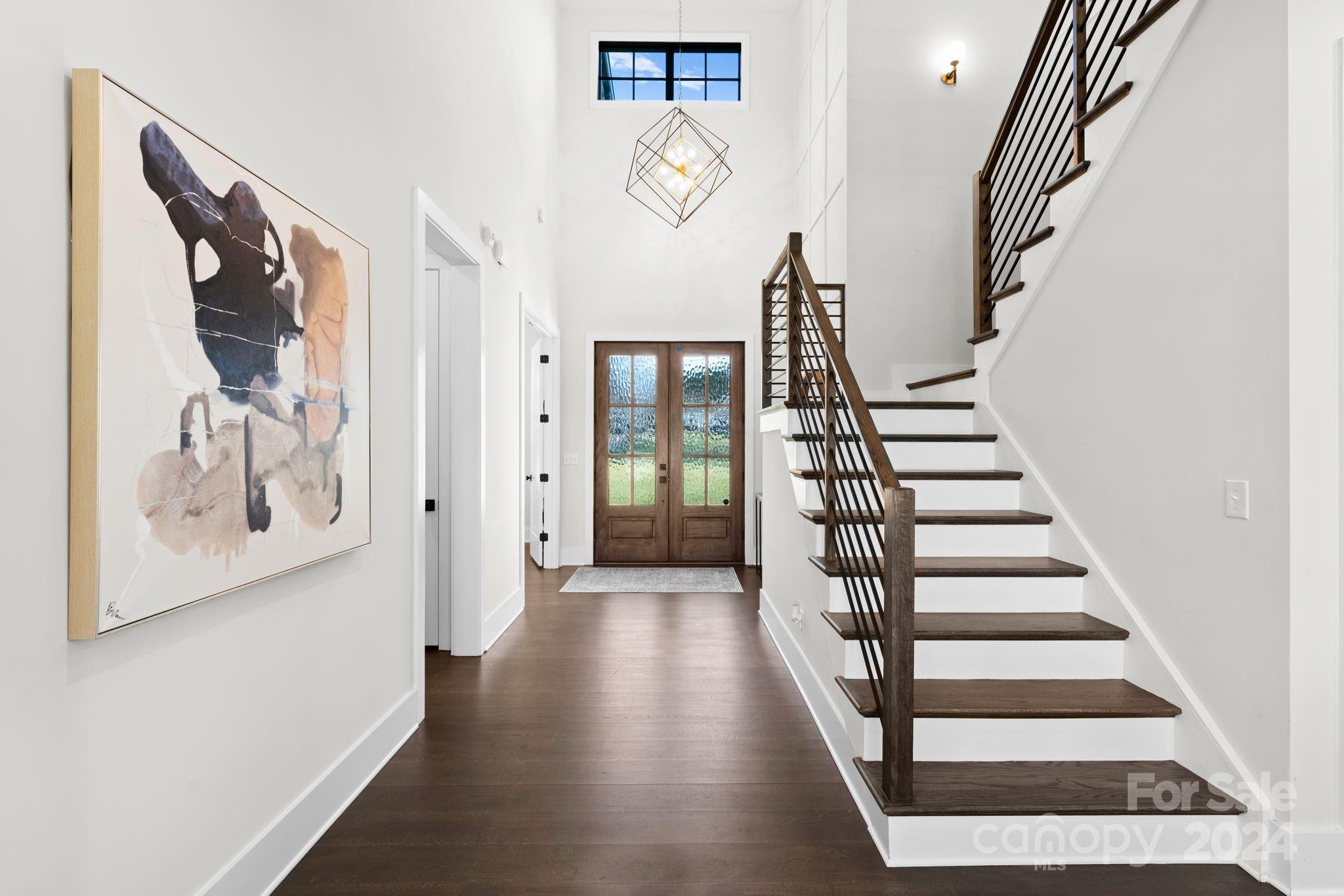 Mooreland Estates - Residential