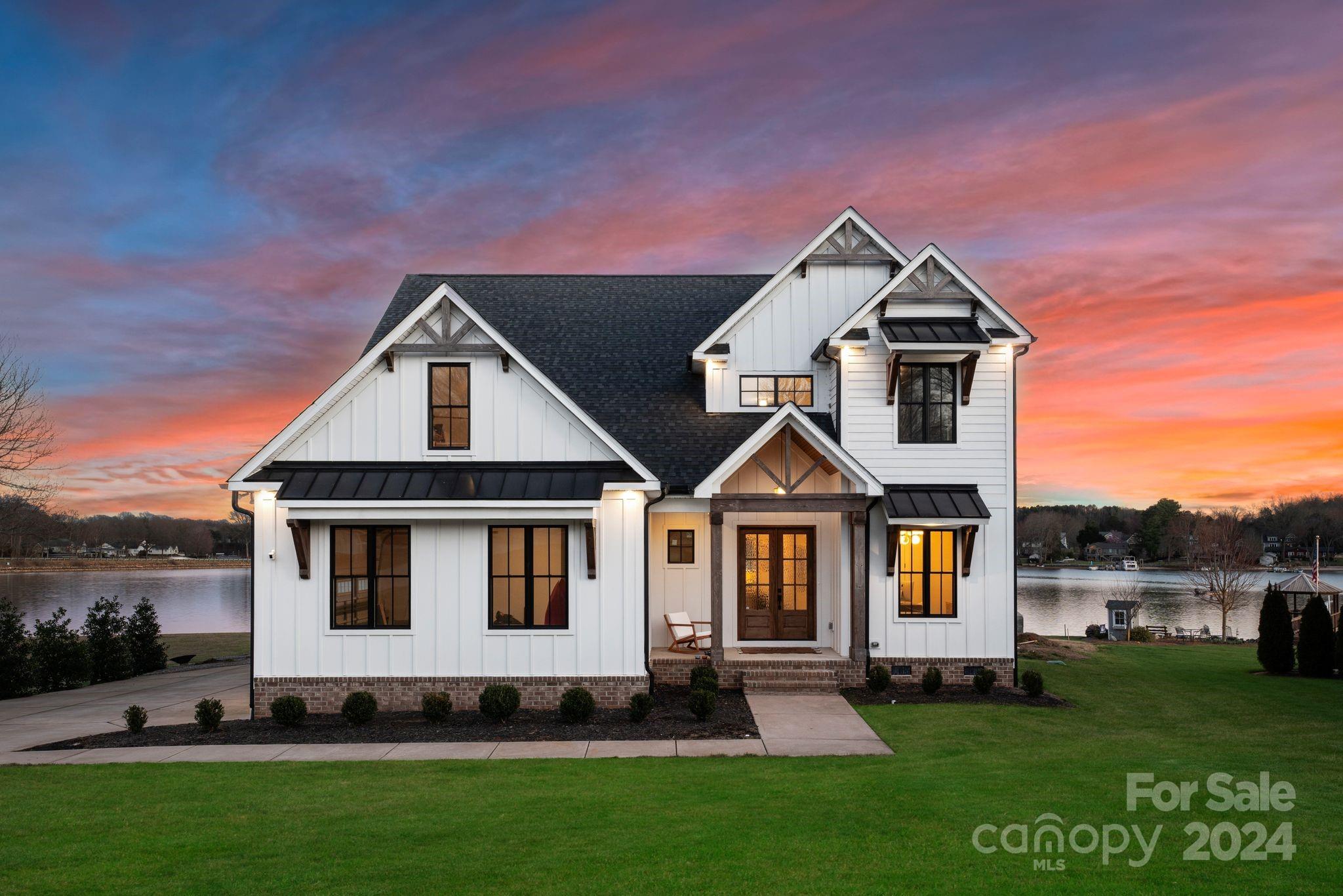 Mooreland Estates - Residential