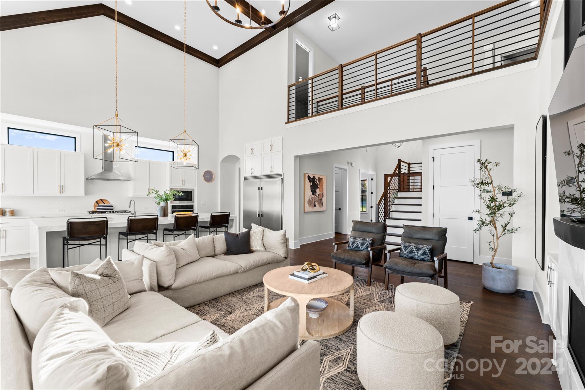 Mooreland Estates - Residential