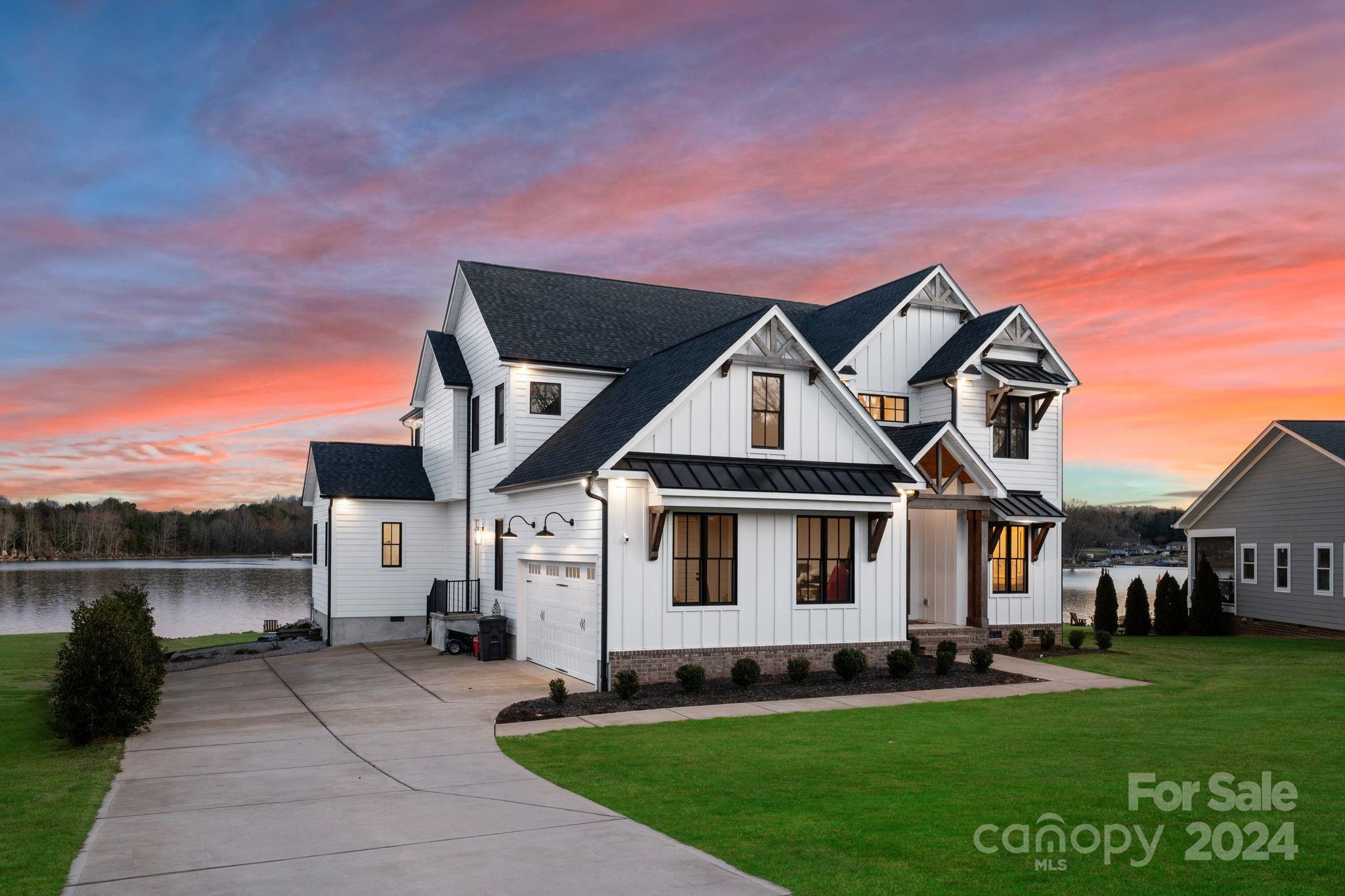 Mooreland Estates - Residential