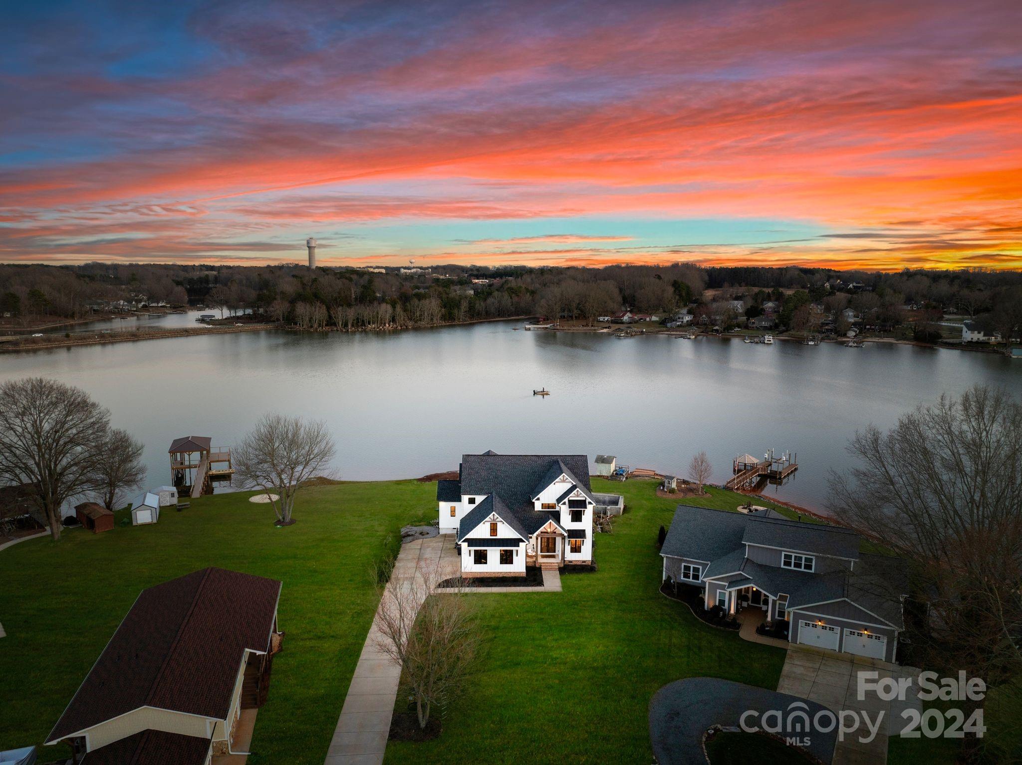 Mooreland Estates - Residential