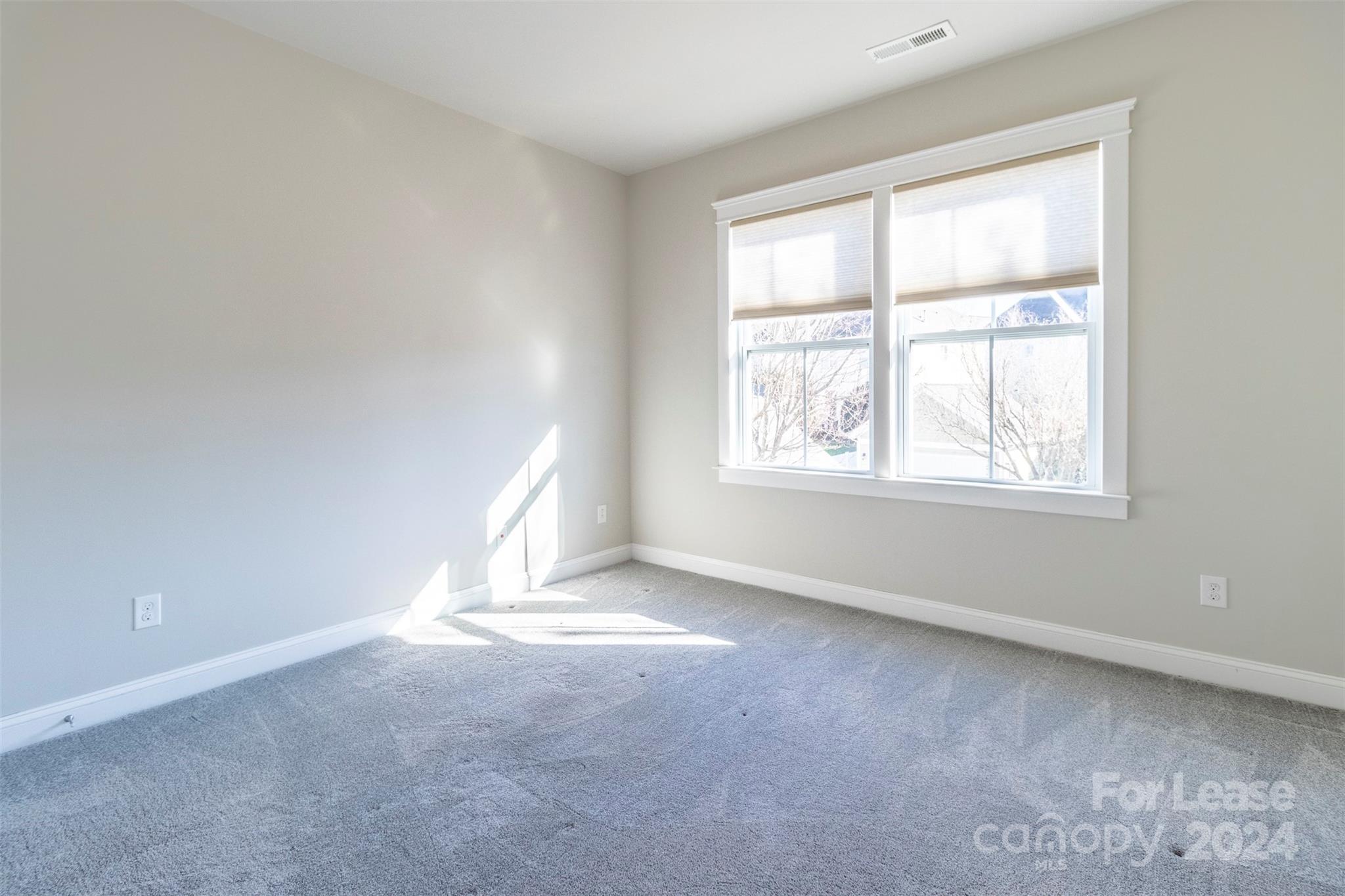 Monteith Park - Residential Lease