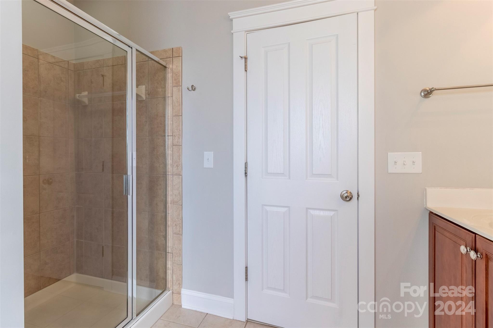 Monteith Park - Residential Lease