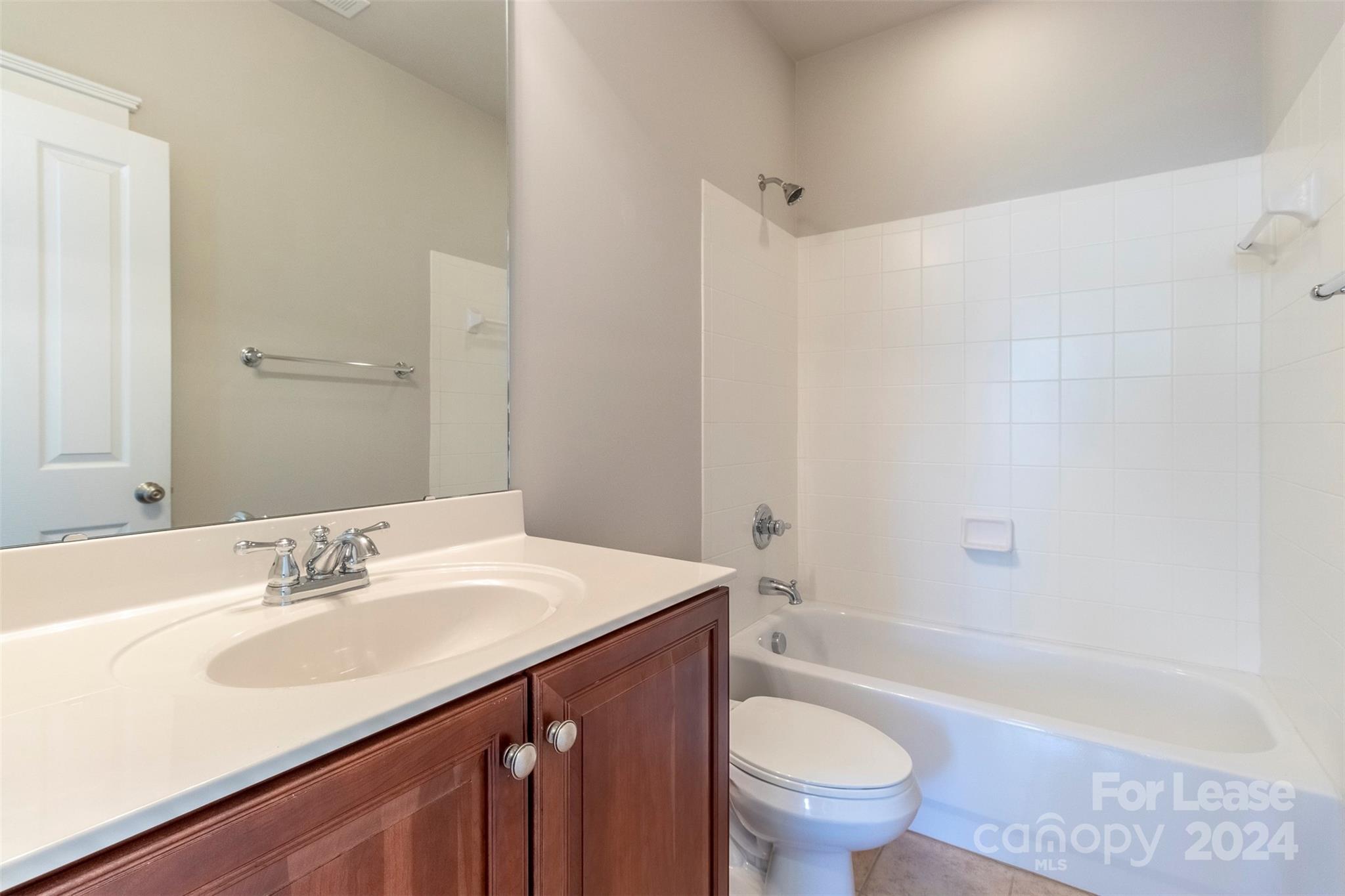 Monteith Park - Residential Lease