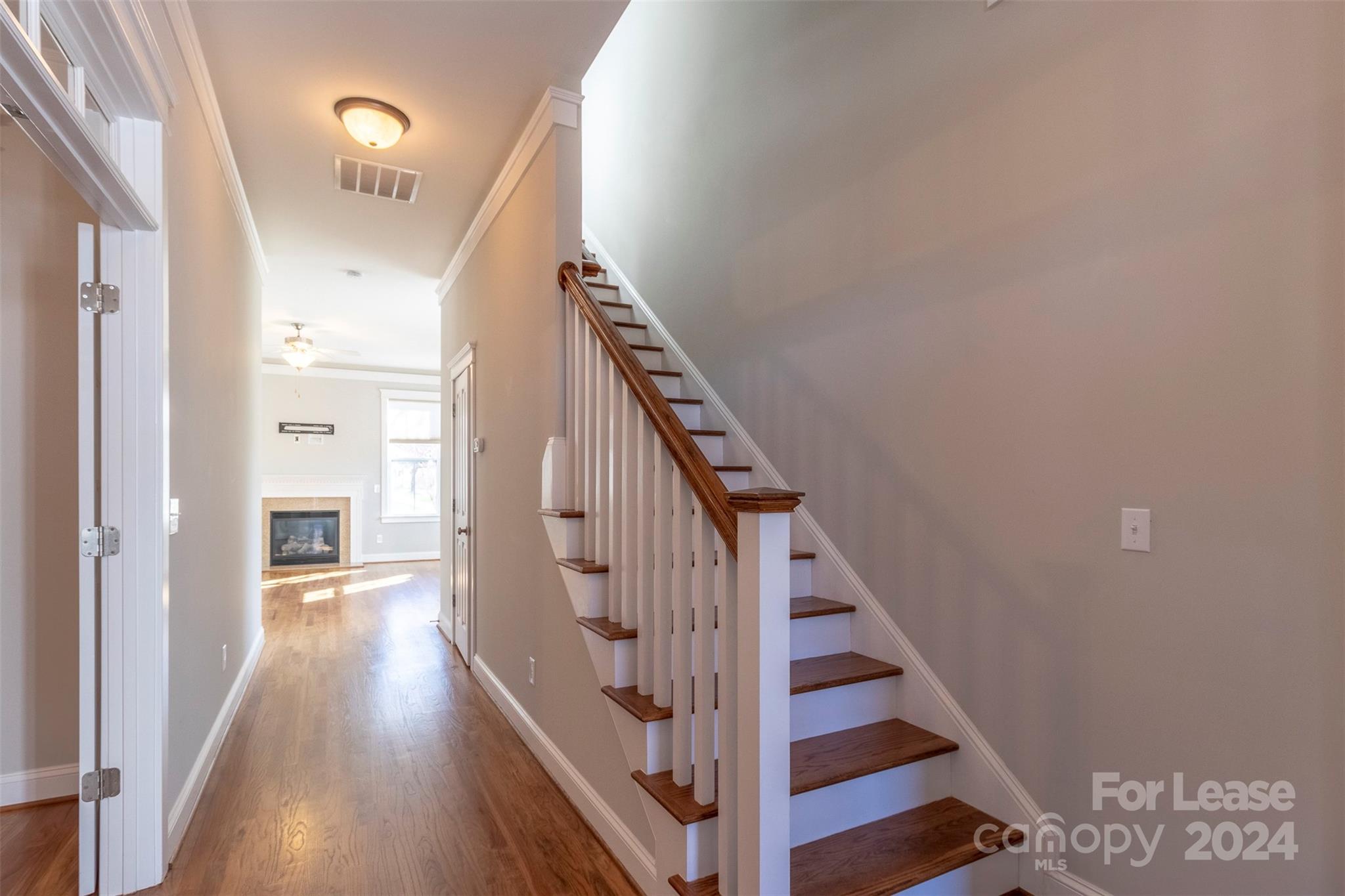 Monteith Park - Residential Lease