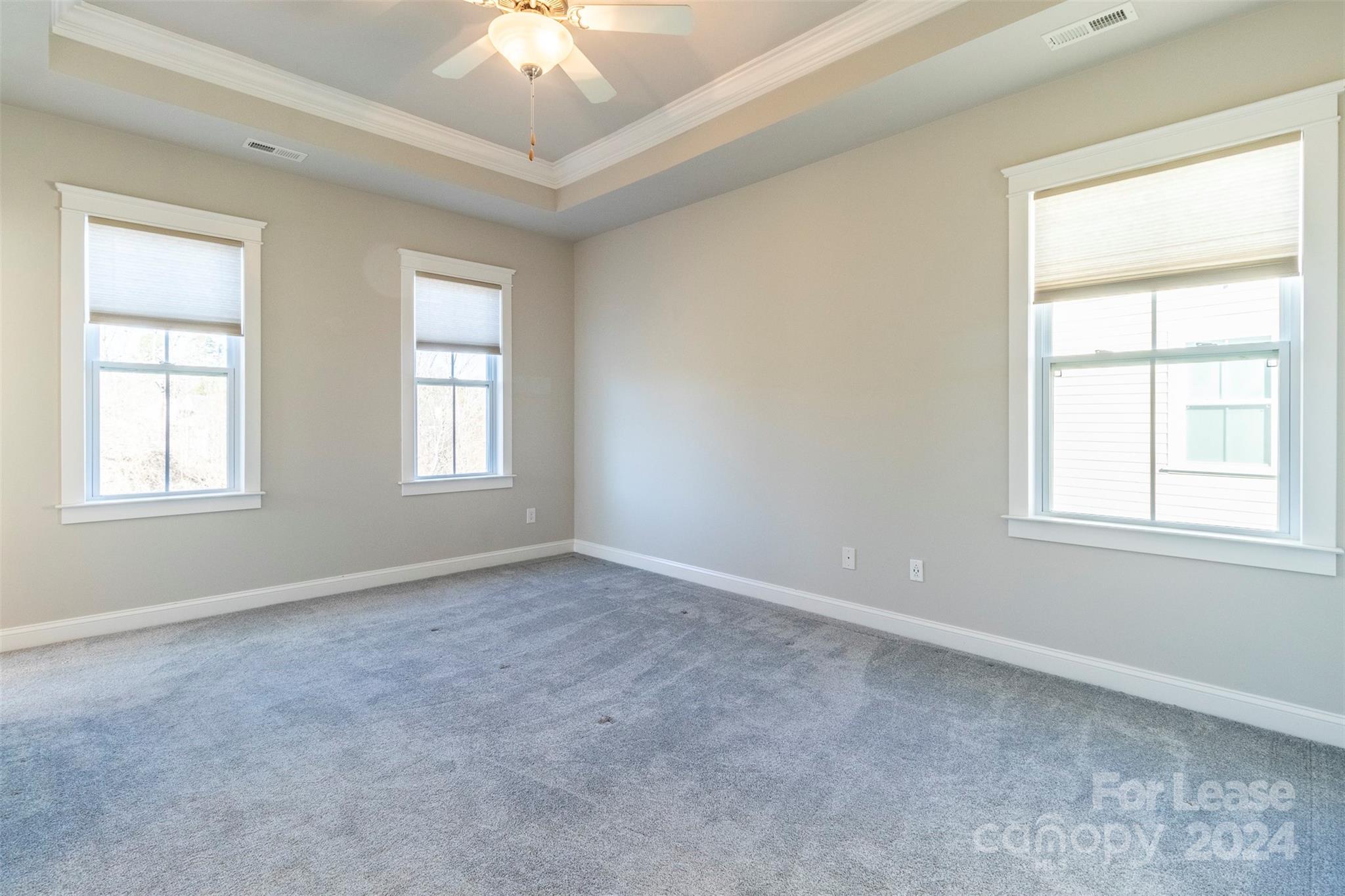 Monteith Park - Residential Lease