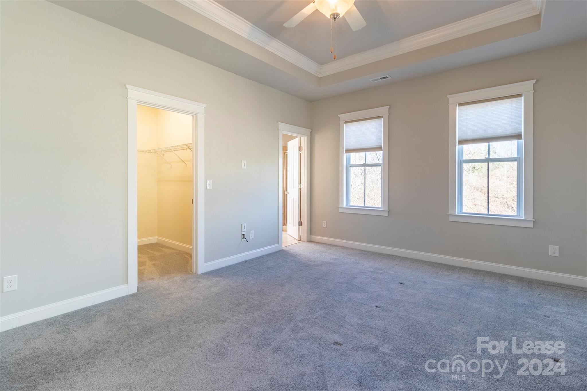 Monteith Park - Residential Lease