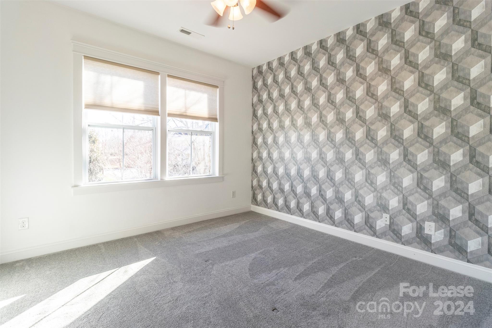Monteith Park - Residential Lease