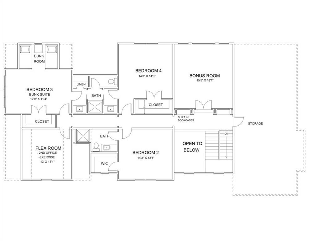 Tartan Farm - Residential