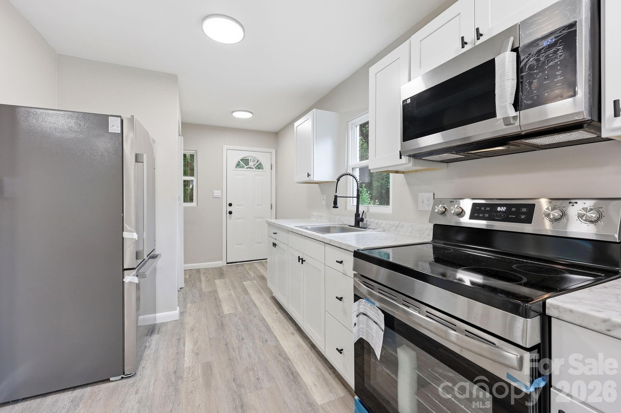 Washington Heights - Residential