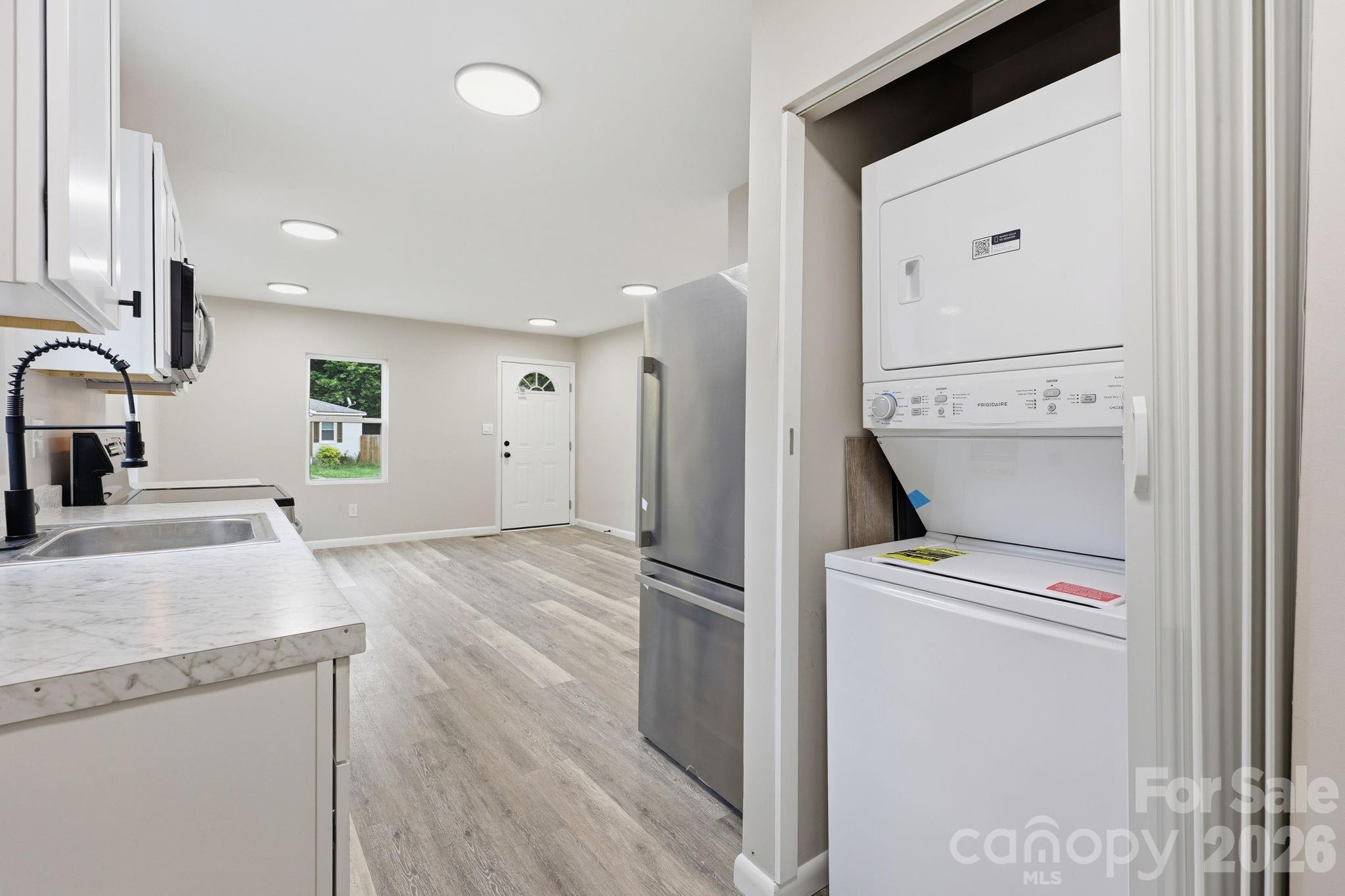 Washington Heights - Residential