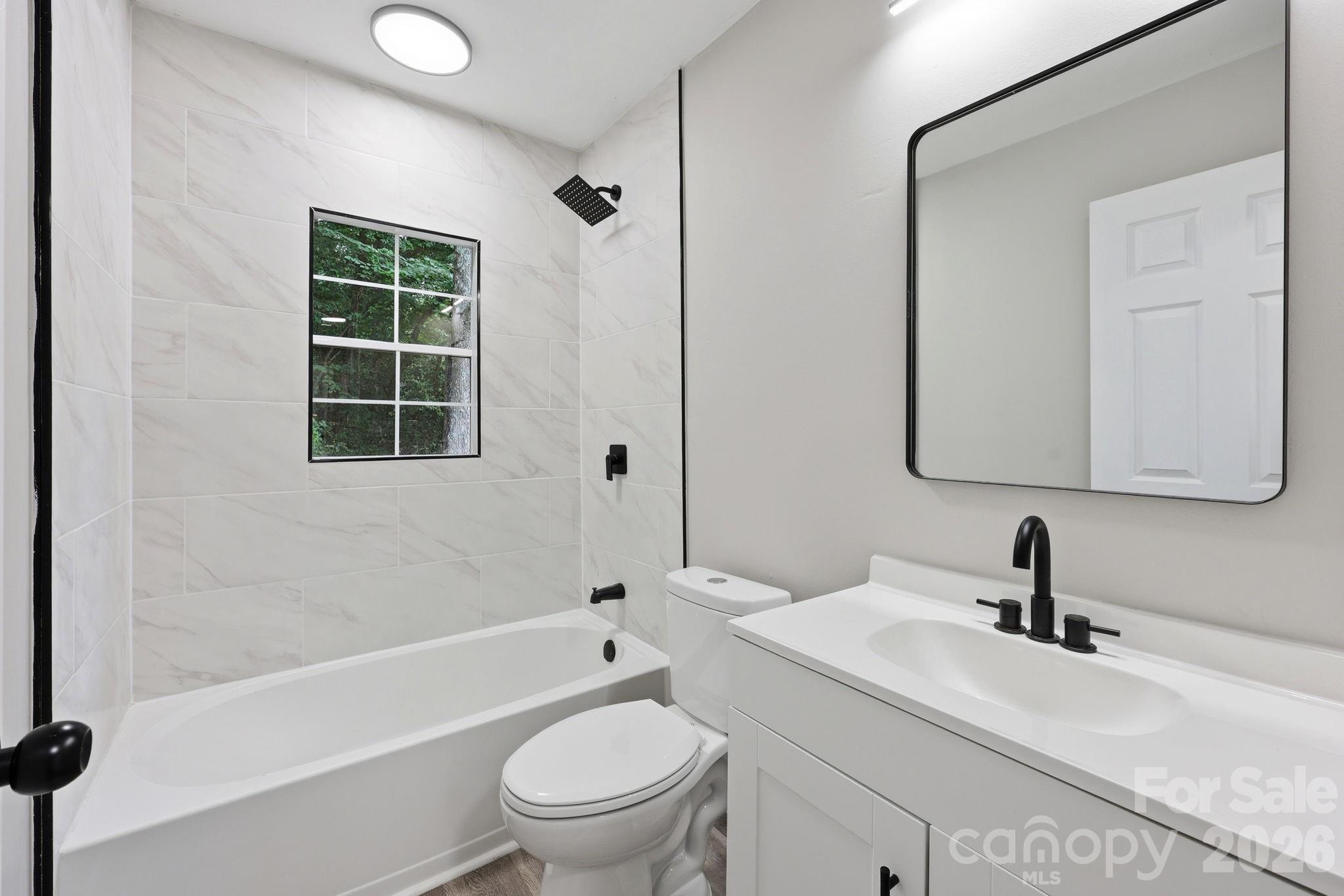 Washington Heights - Residential