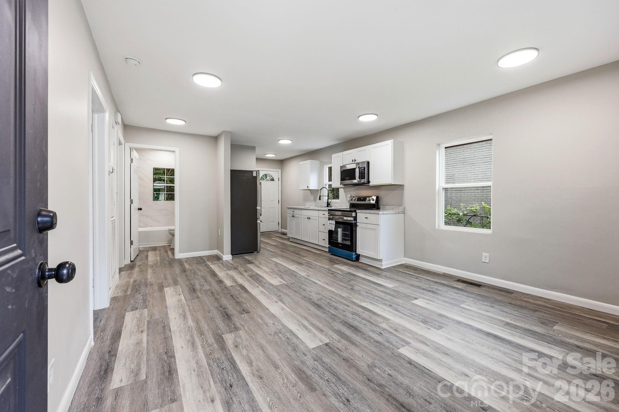 Washington Heights - Residential