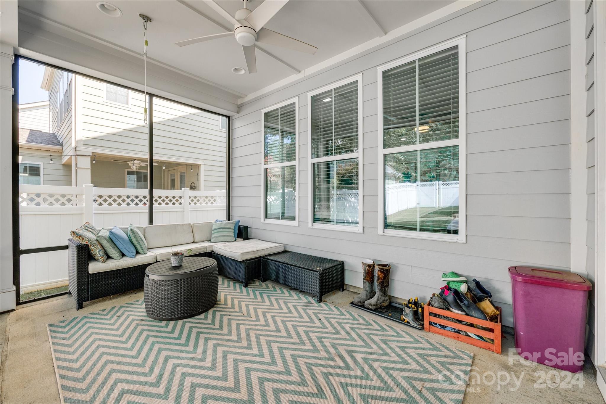 Brayden - Residential