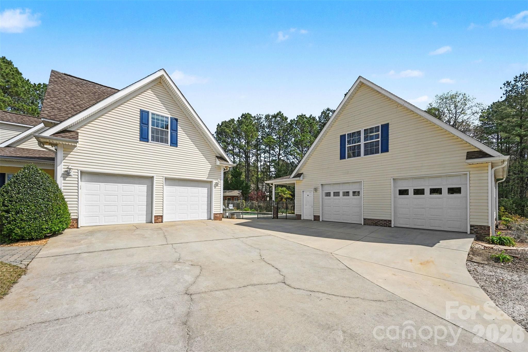 Derby Downs - Residential