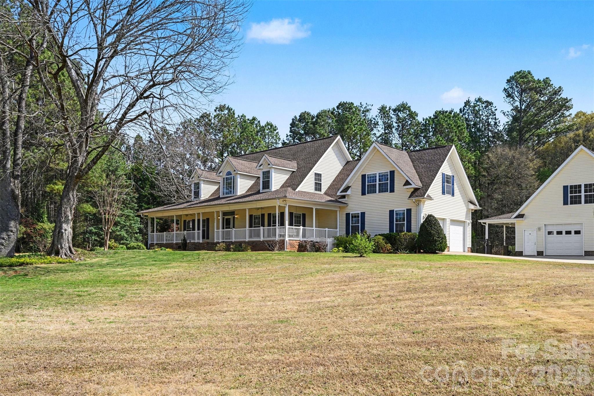 Derby Downs - Residential