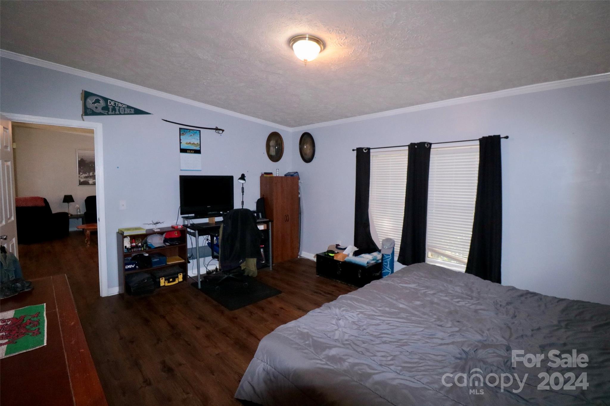 None - Residential