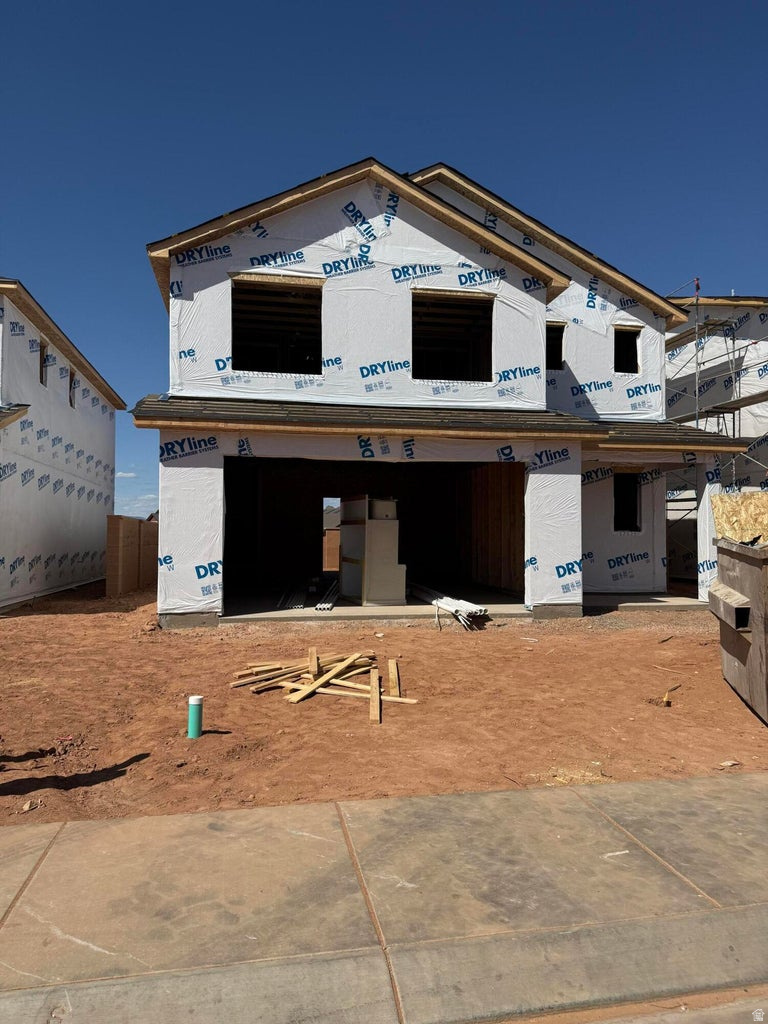 THE PRESERVE AT ALAIA - Residential
