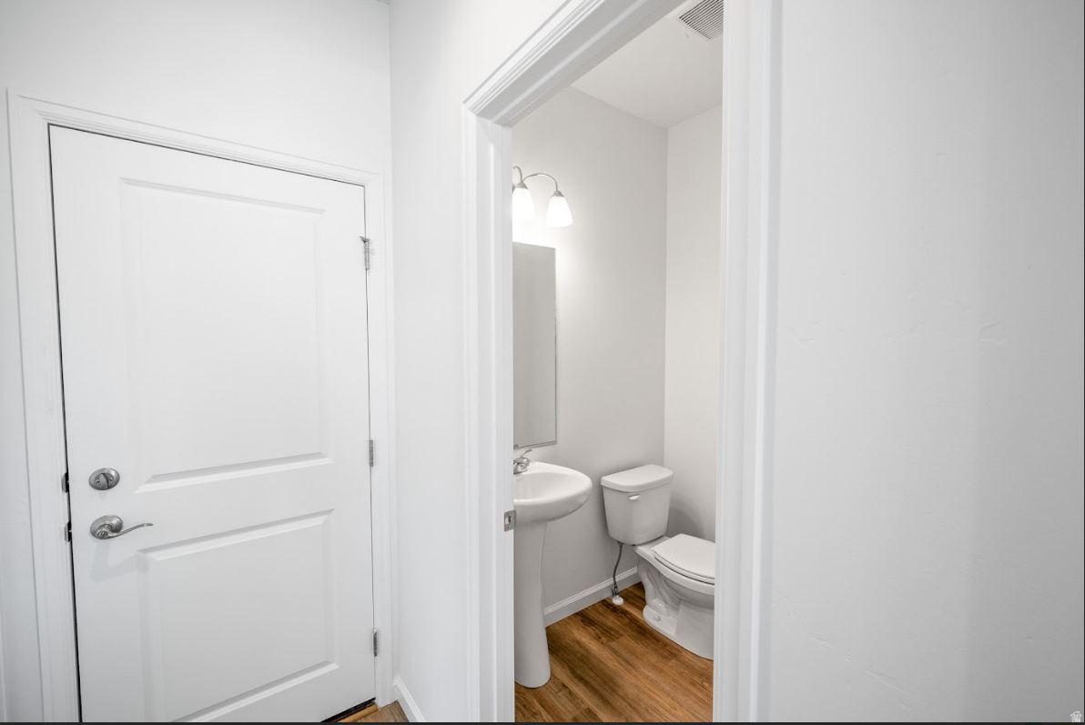 TAYLOR LANDING - Residential