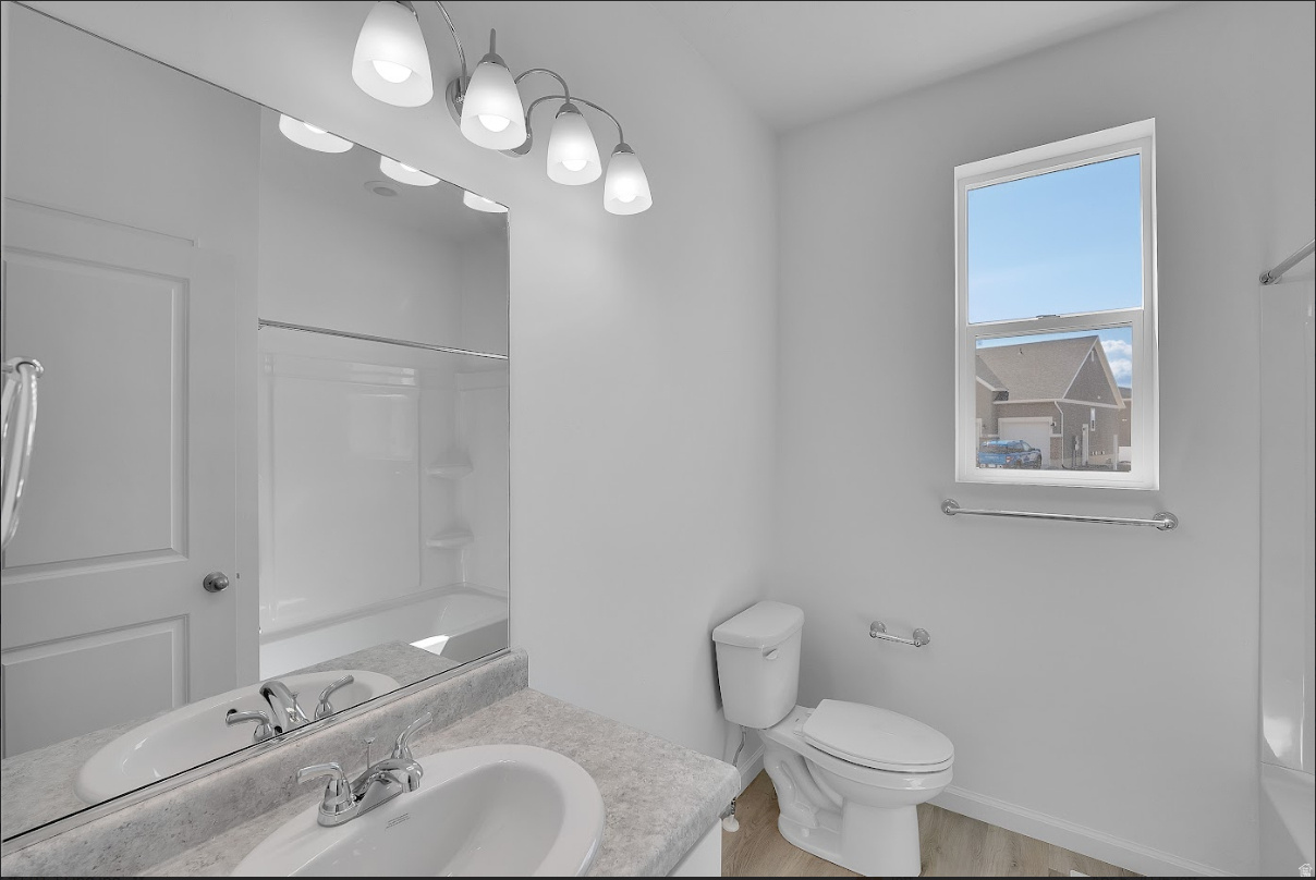 TAYLOR LANDING - Residential