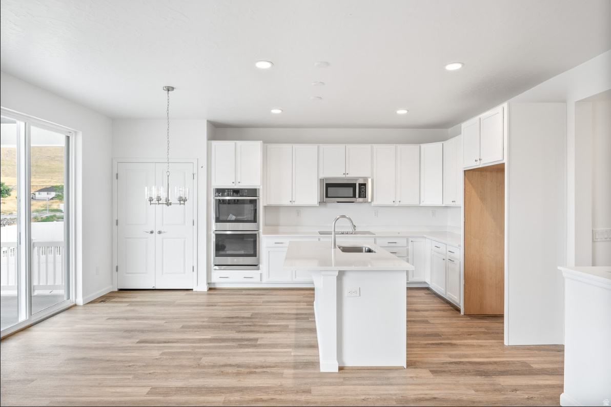 TAYLOR LANDING - Residential