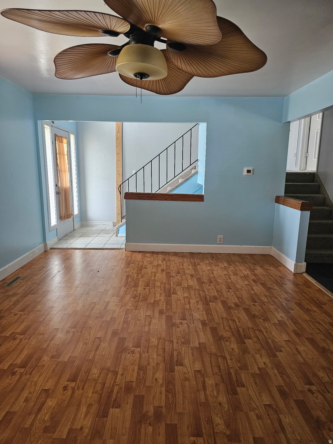 LITTLE MT SUB - Residential