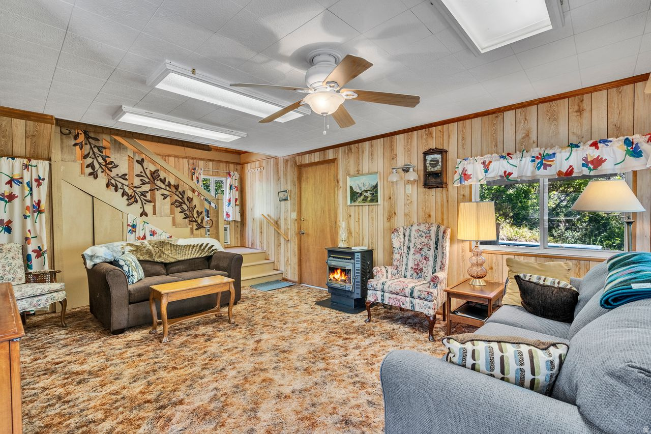 ASPEN ACRES - Residential
