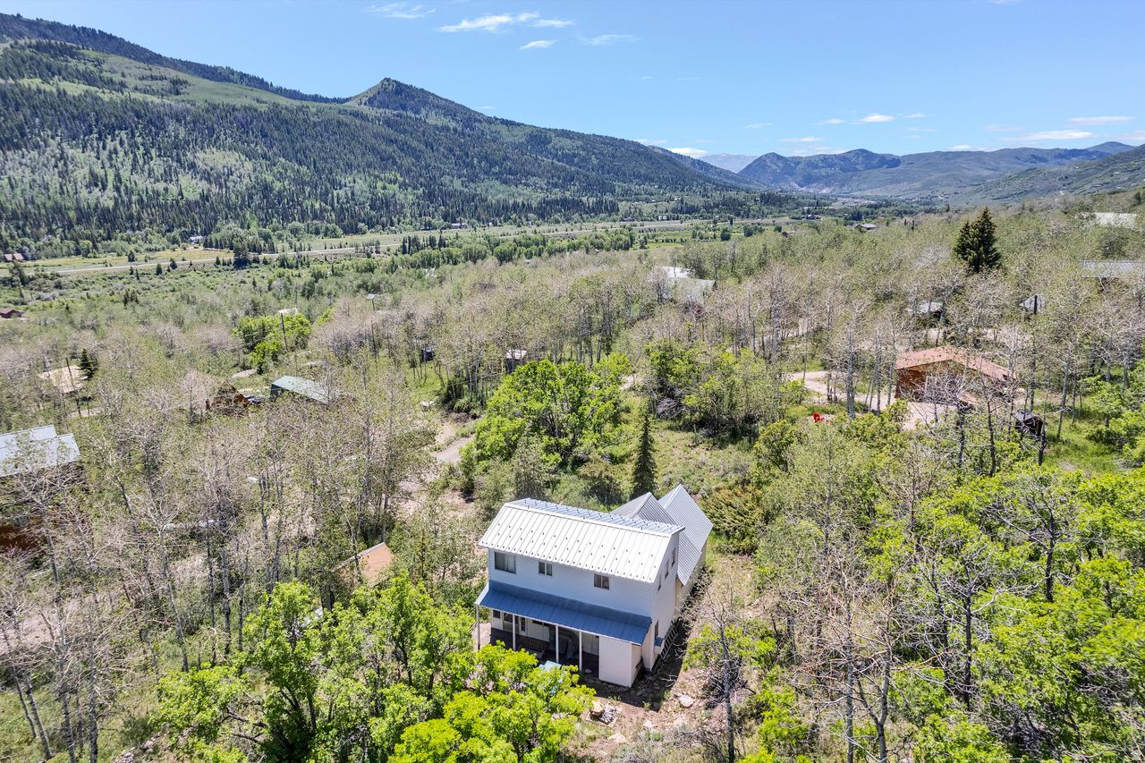 ASPEN ACRES - Residential