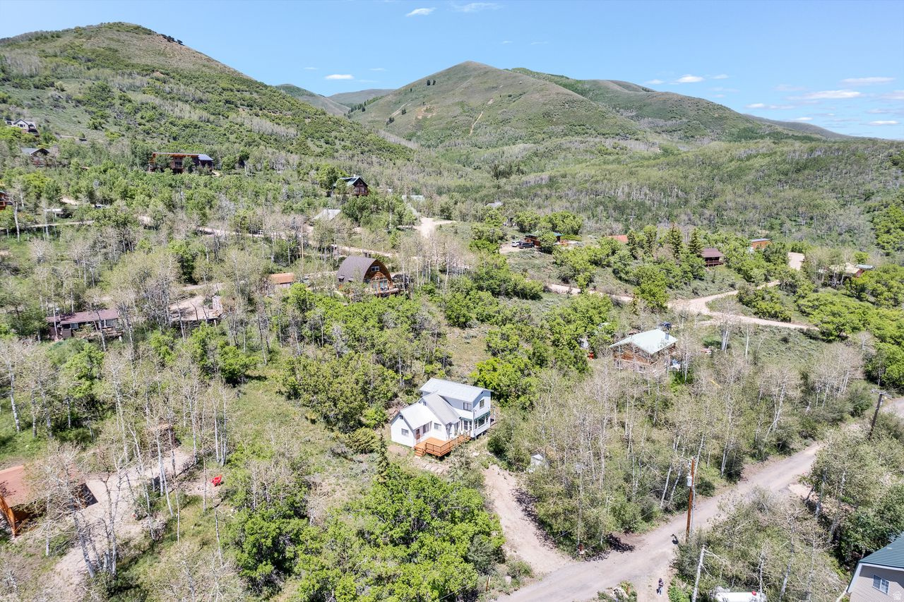 ASPEN ACRES - Residential
