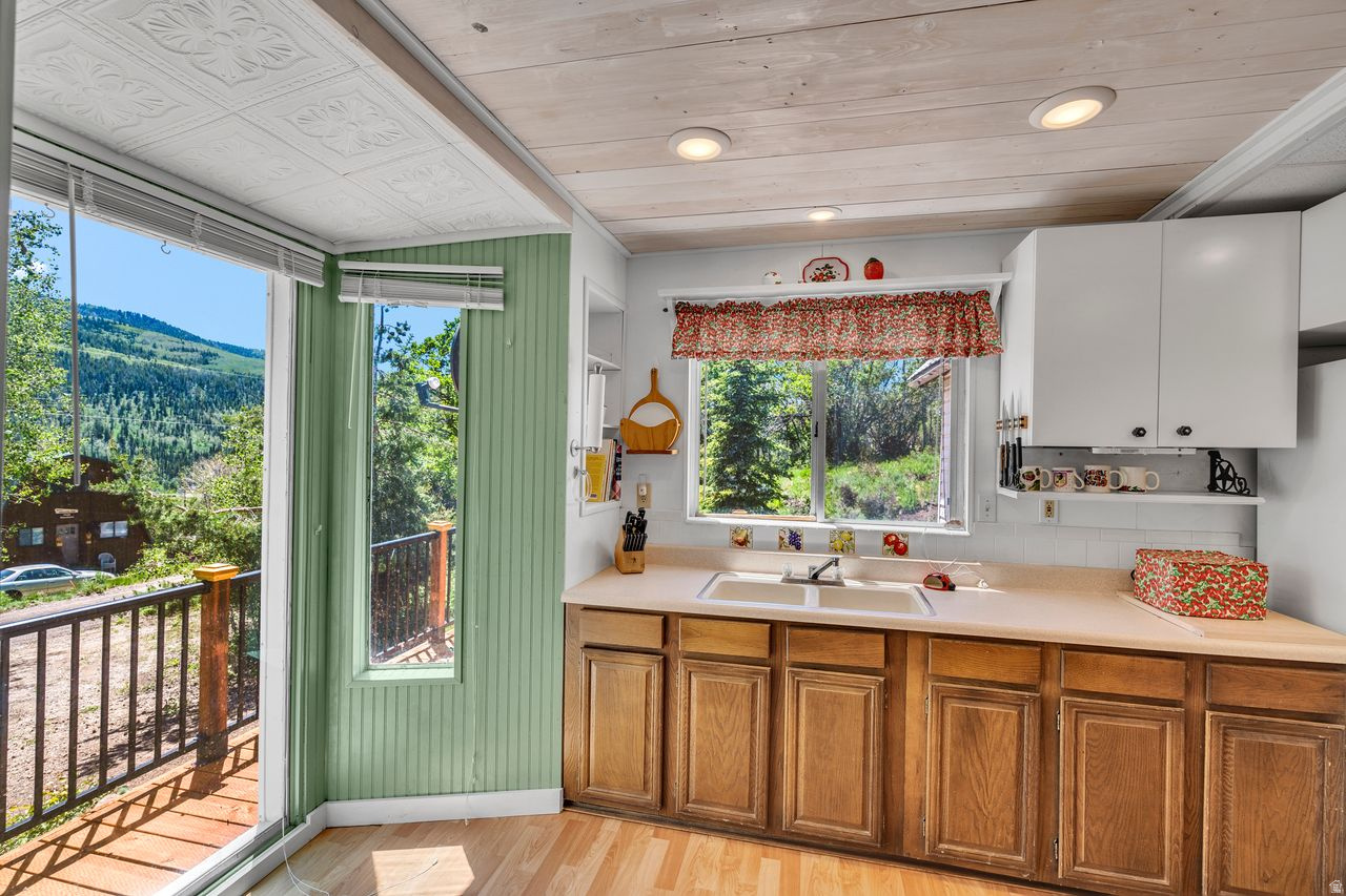 ASPEN ACRES - Residential