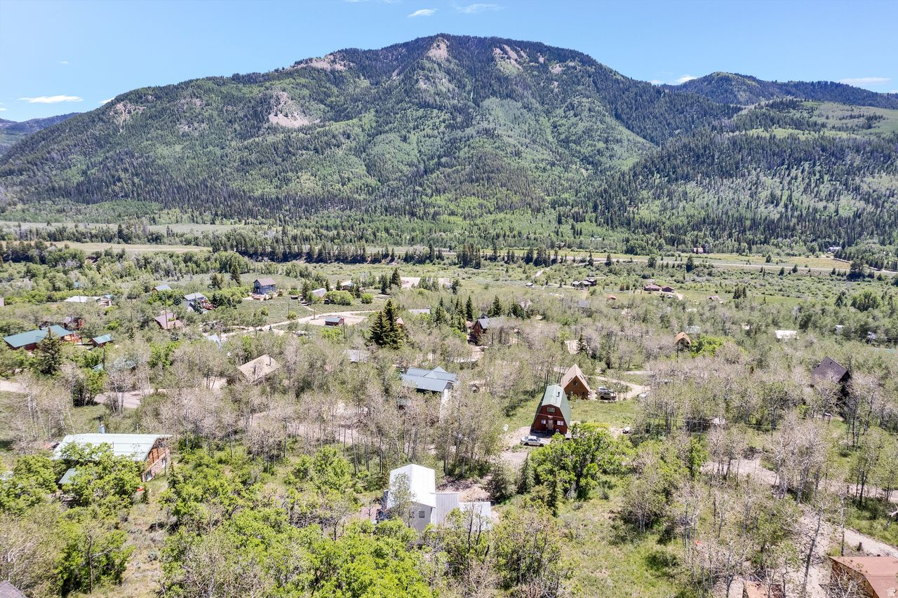 ASPEN ACRES - Residential