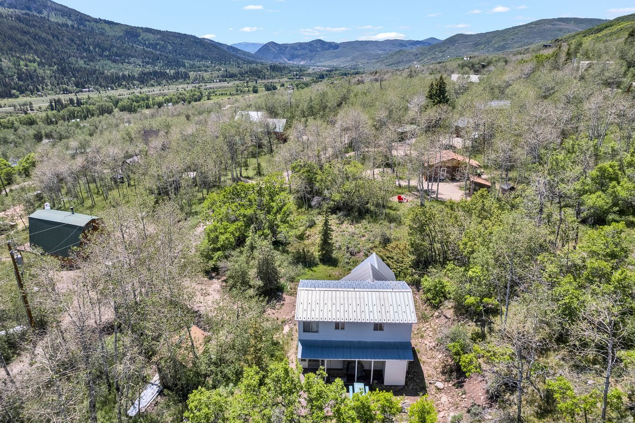 ASPEN ACRES - Residential