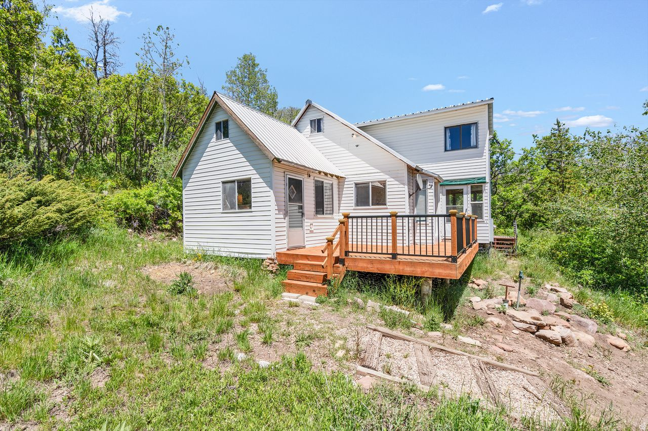 ASPEN ACRES - Residential