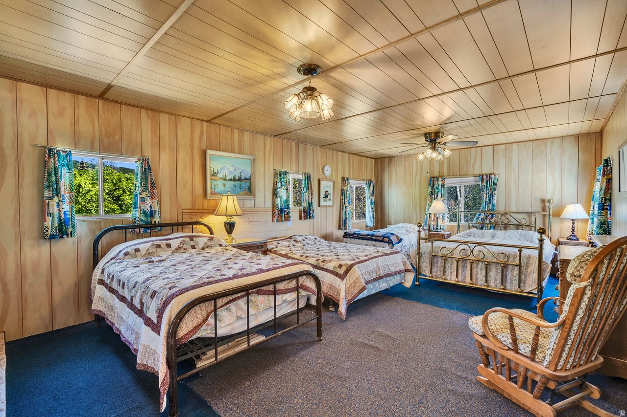 ASPEN ACRES - Residential