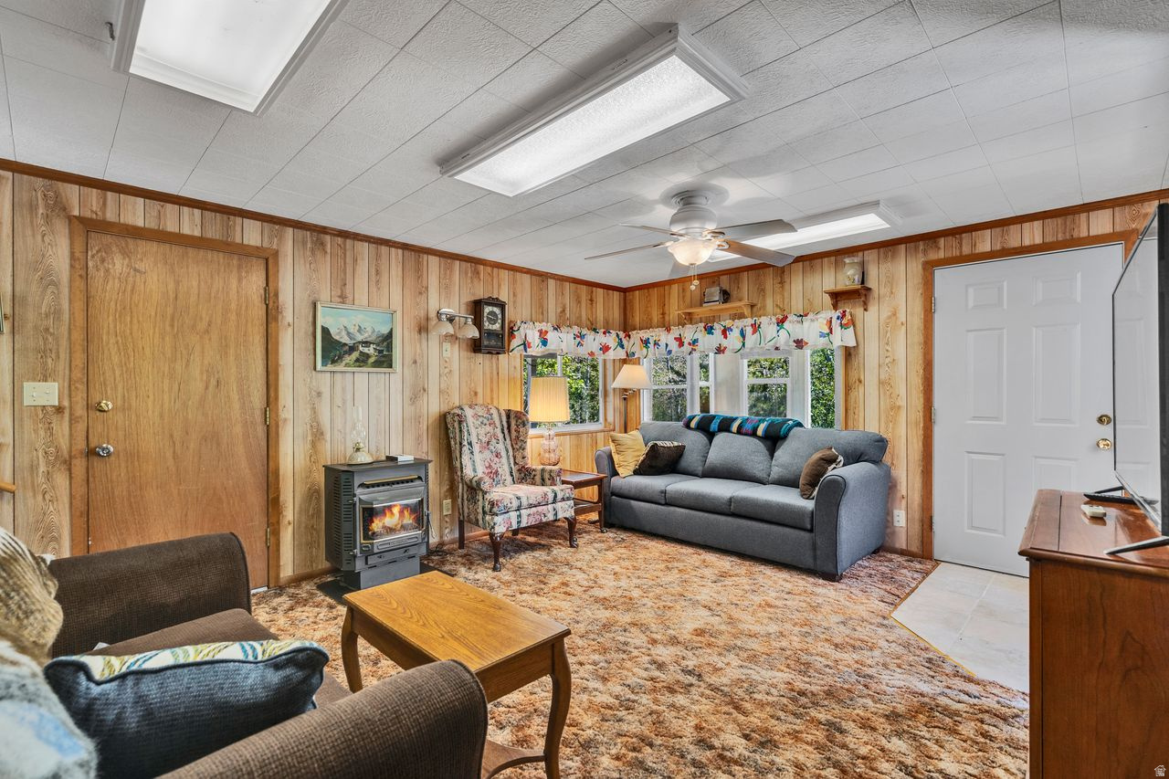 ASPEN ACRES - Residential