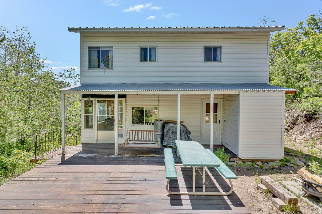 ASPEN ACRES - Residential