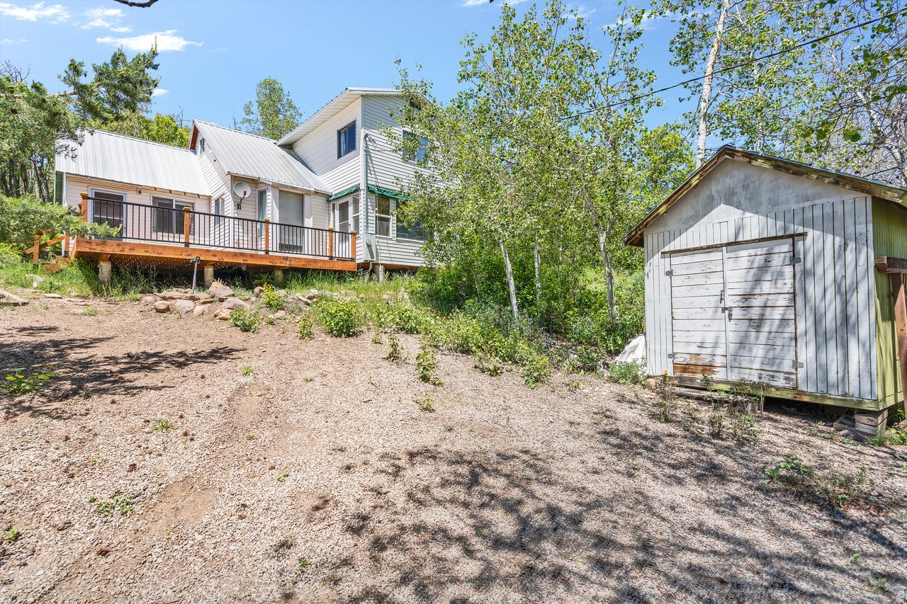 ASPEN ACRES - Residential