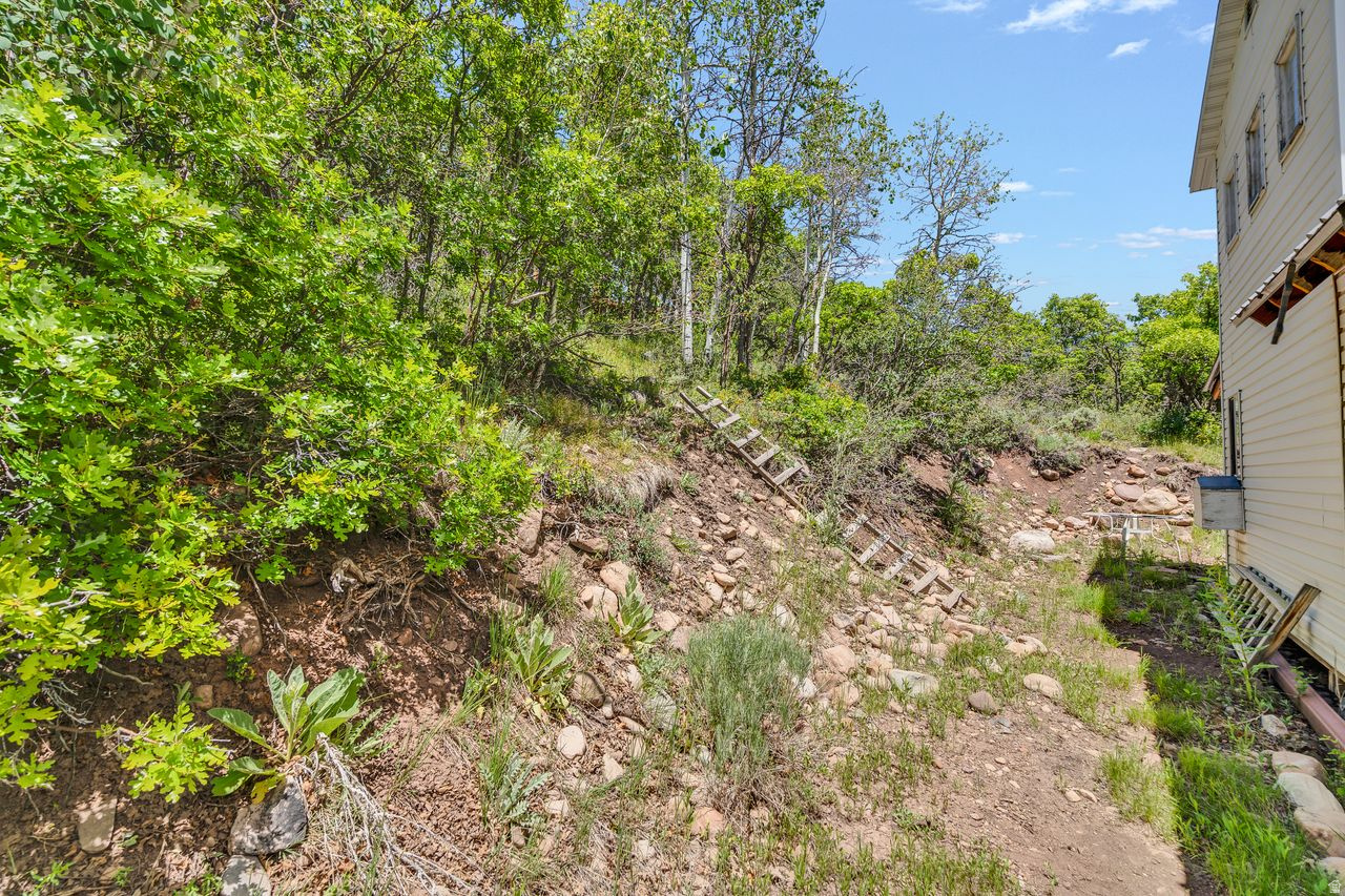 ASPEN ACRES - Residential