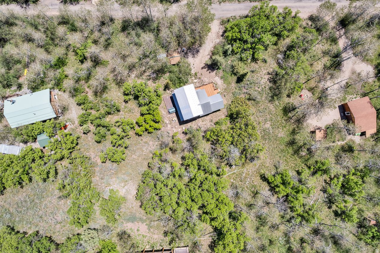 ASPEN ACRES - Residential