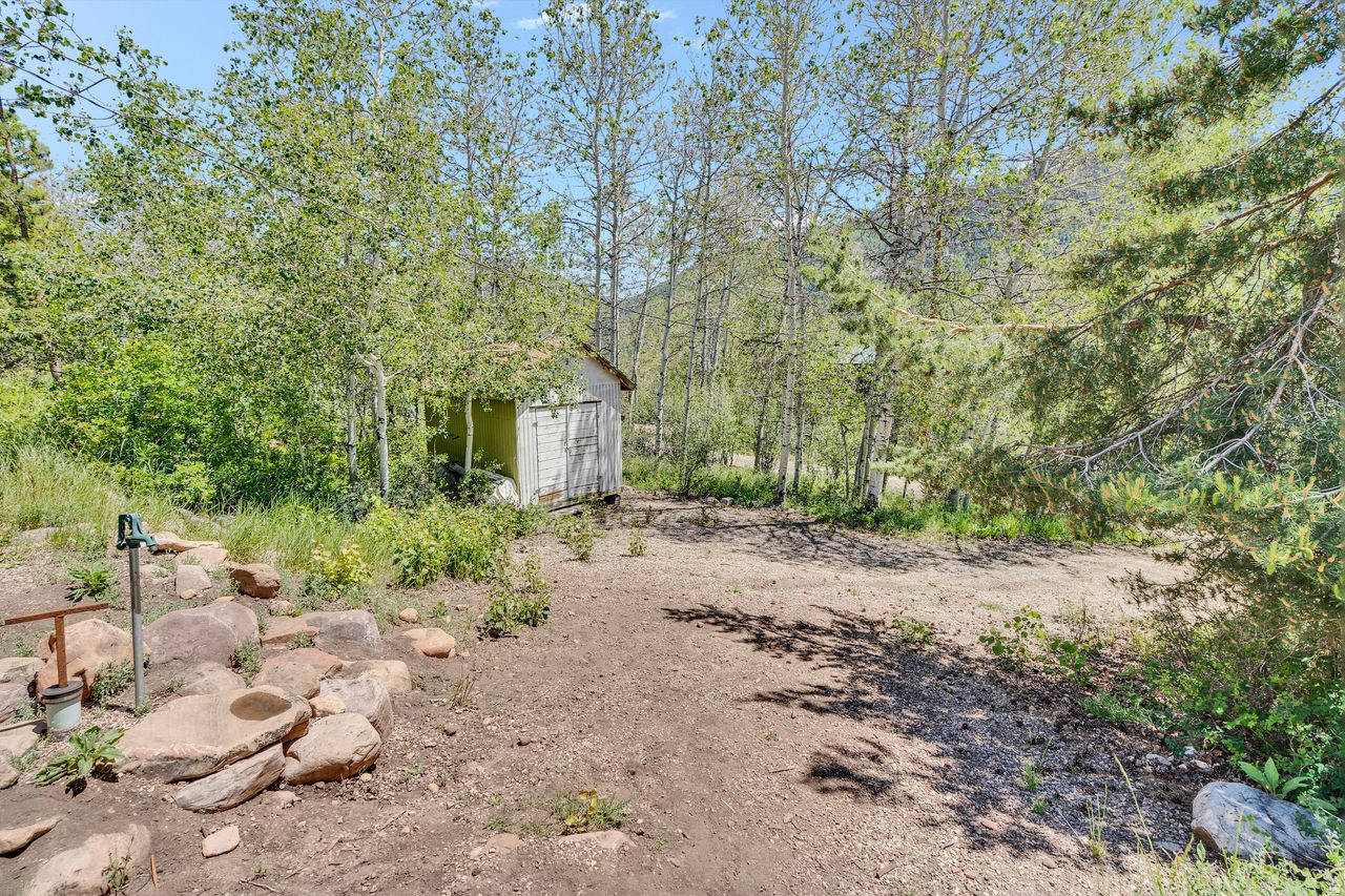 ASPEN ACRES - Residential