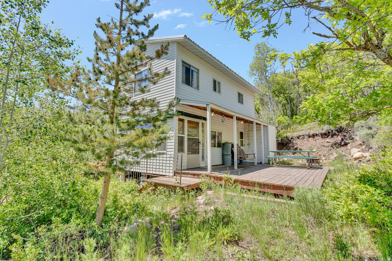 ASPEN ACRES - Residential